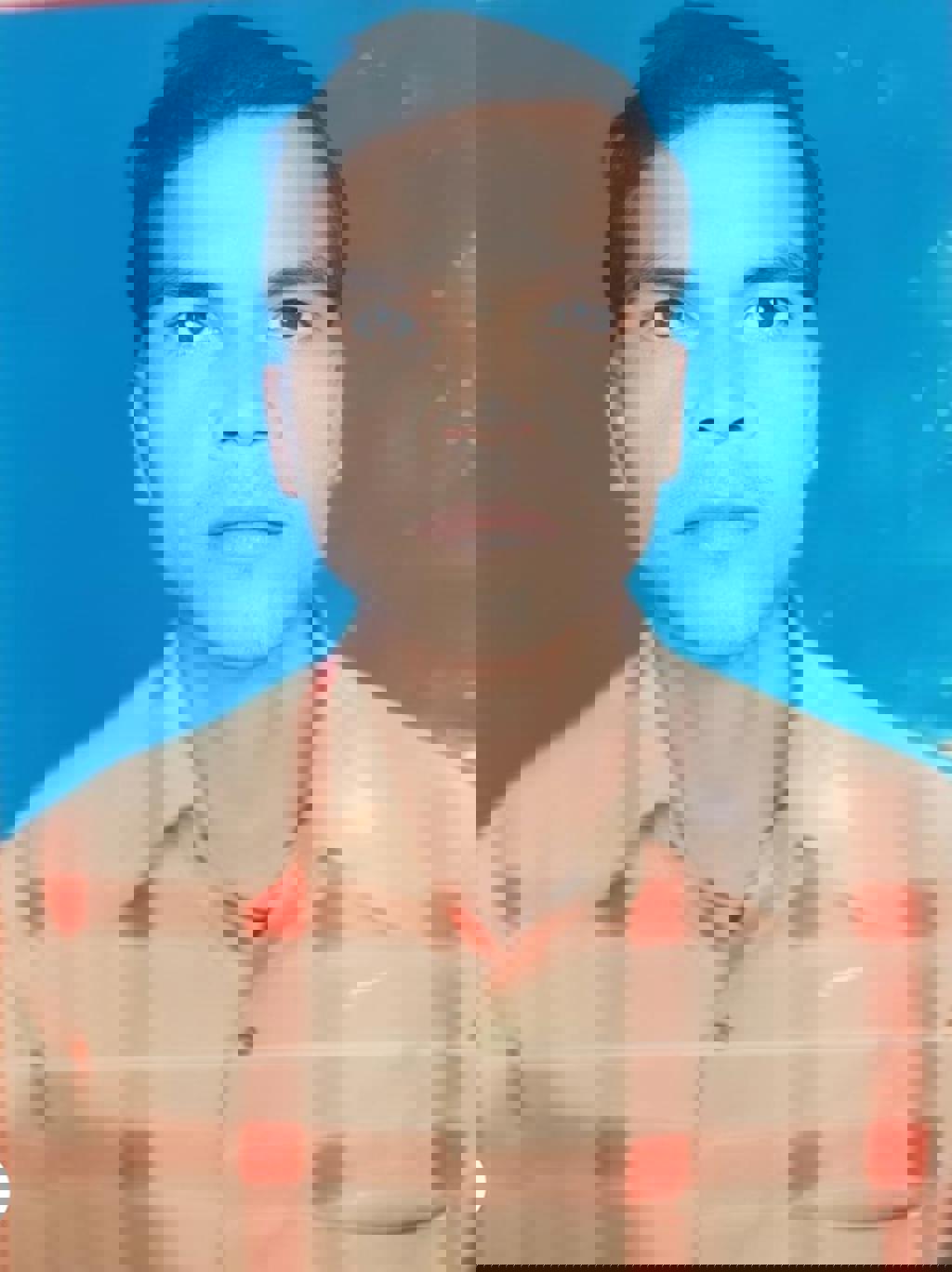 SRI SUDHANSHU SEKHAR DALPATI